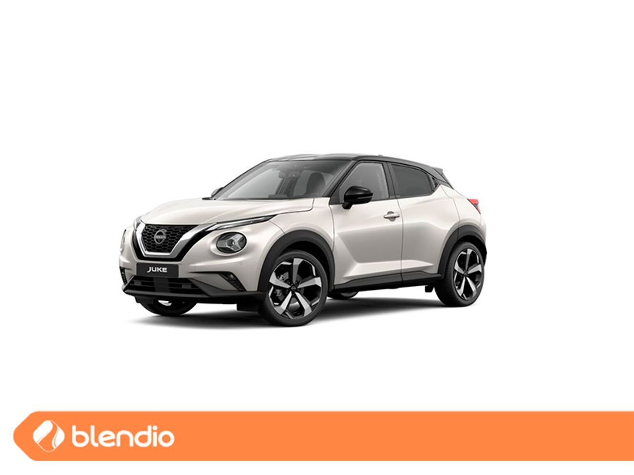 Foto Nissan Juke 1