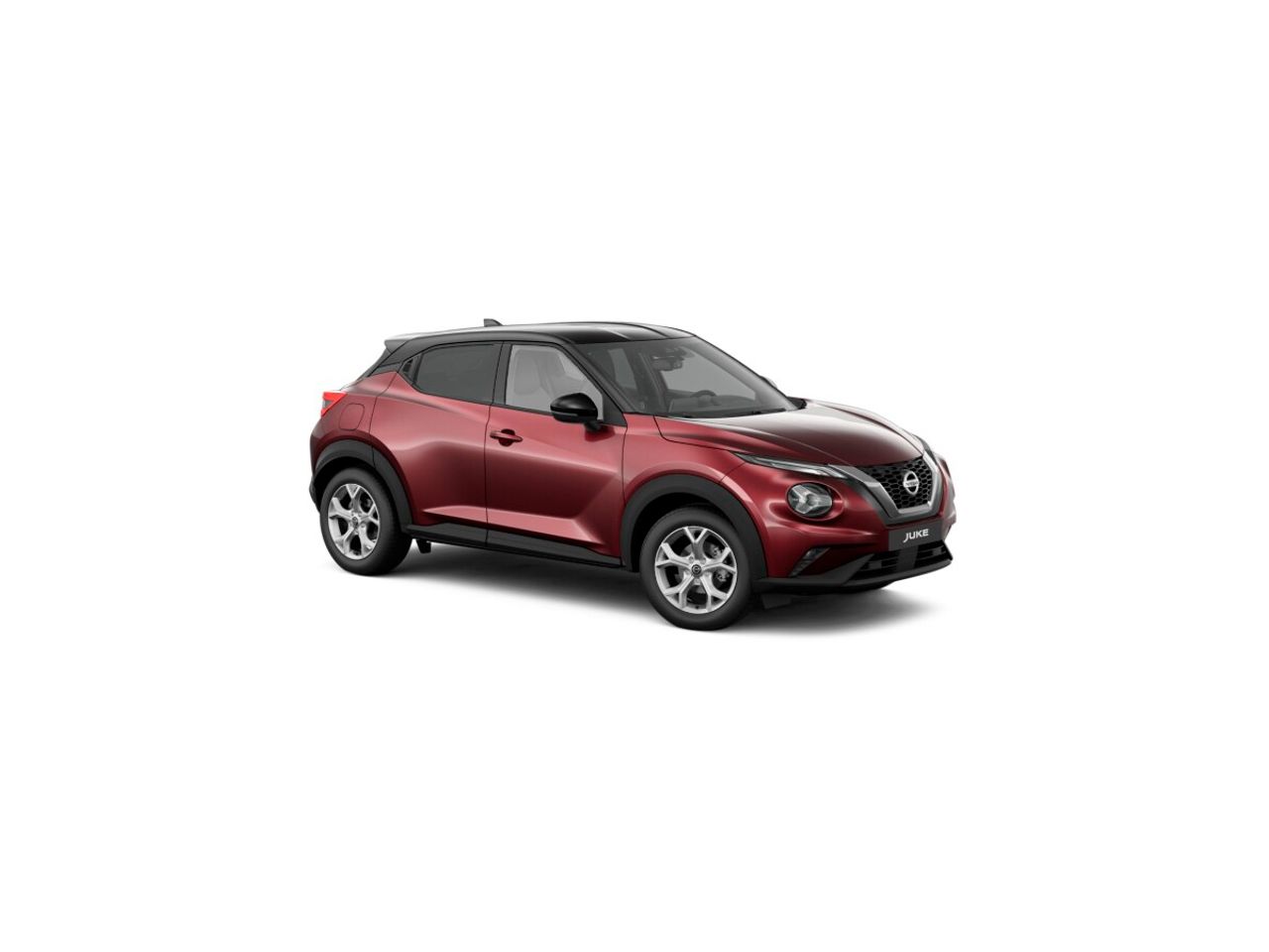 Foto Nissan Juke 16