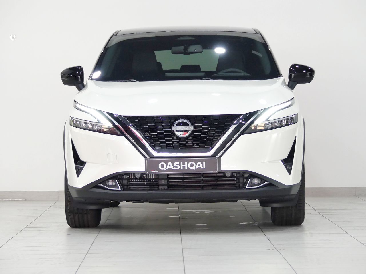 Foto Nissan Qashqai 3