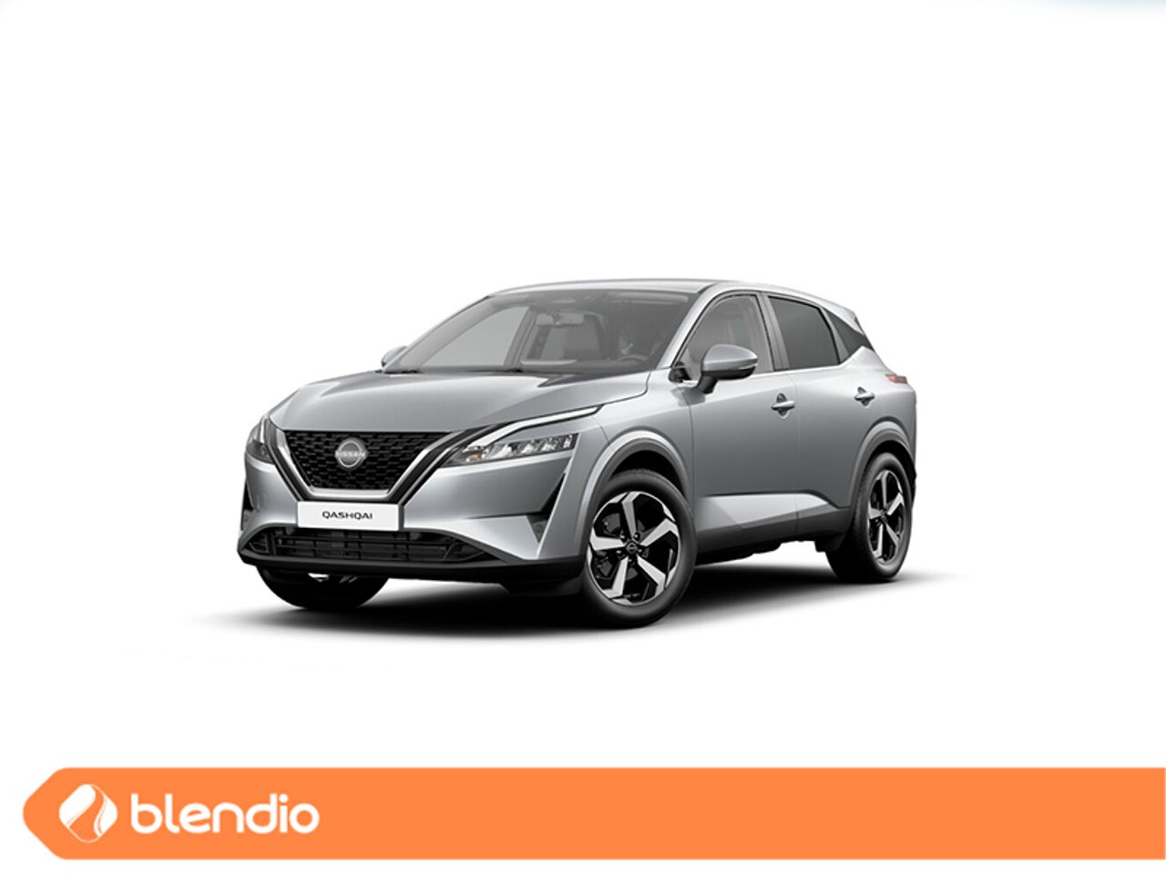 Foto Nissan Qashqai 1