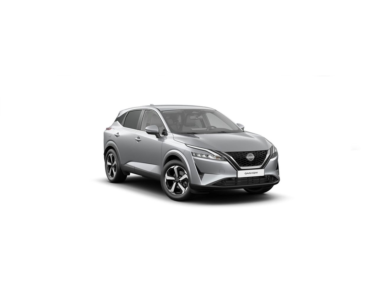 Foto Nissan Qashqai 2