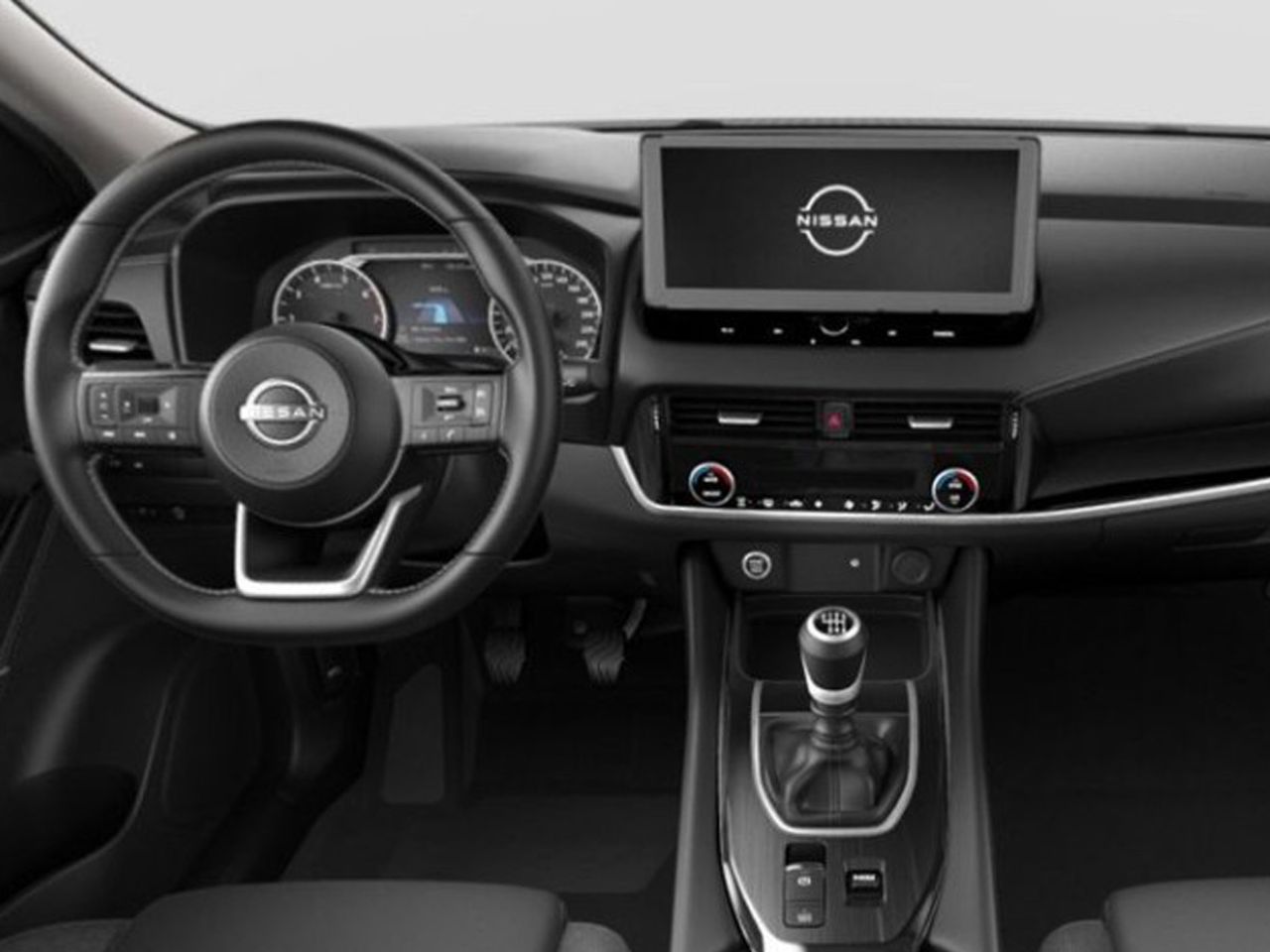 Foto Nissan Qashqai 8