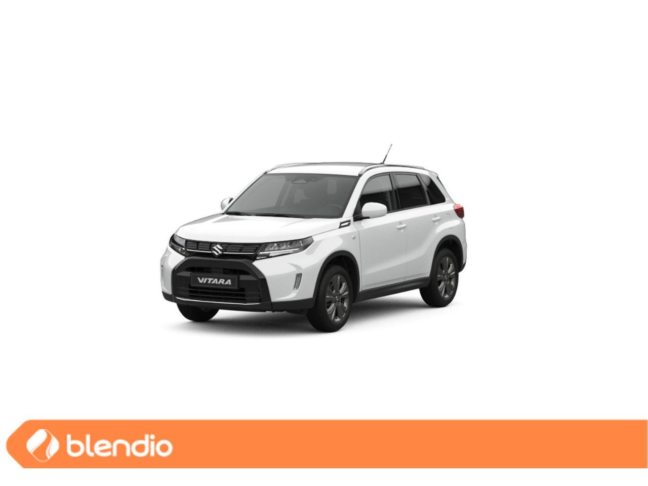 Foto Suzuki Vitara 1