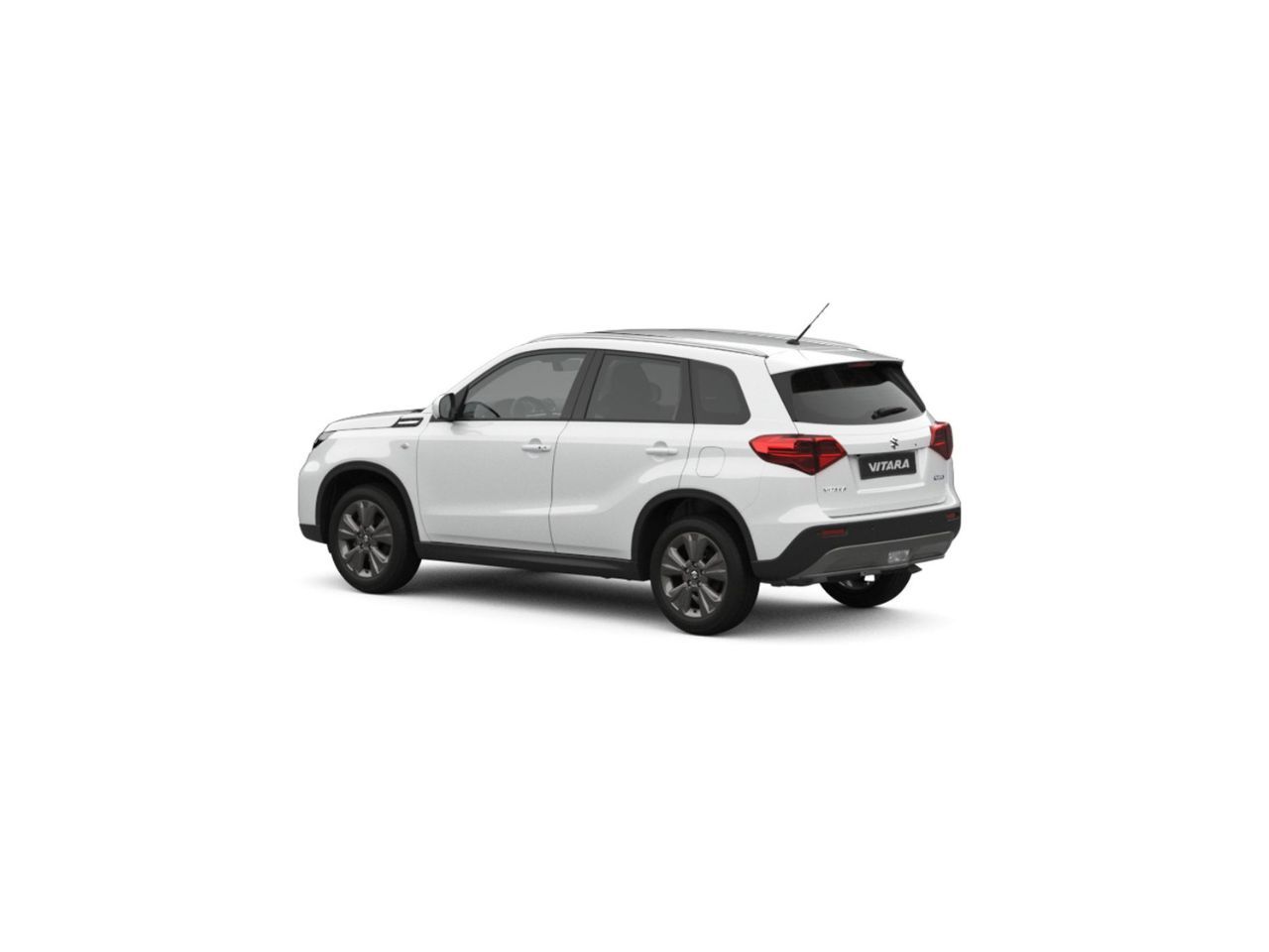 Foto Suzuki Vitara 3