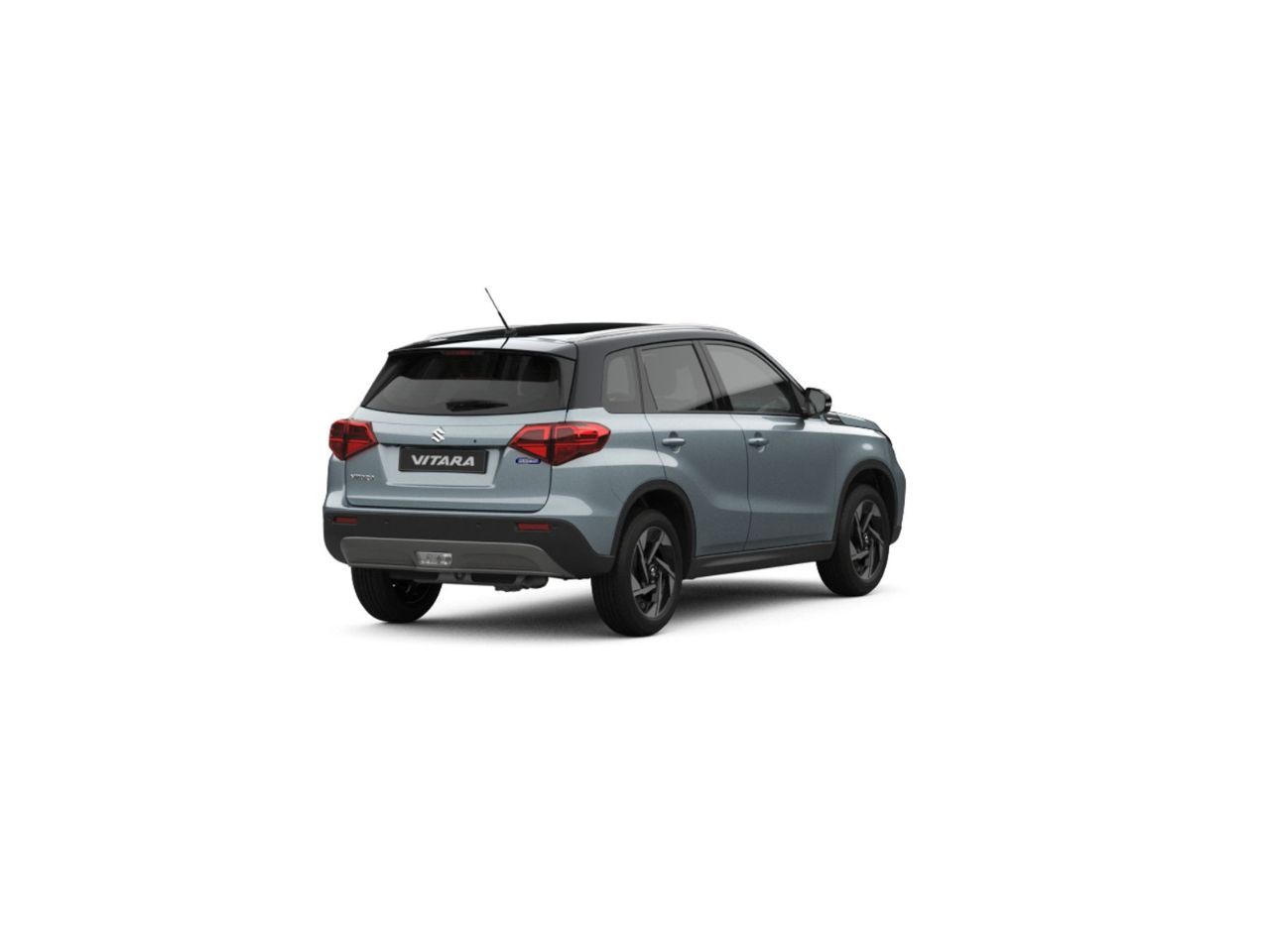 Foto Suzuki Vitara 3