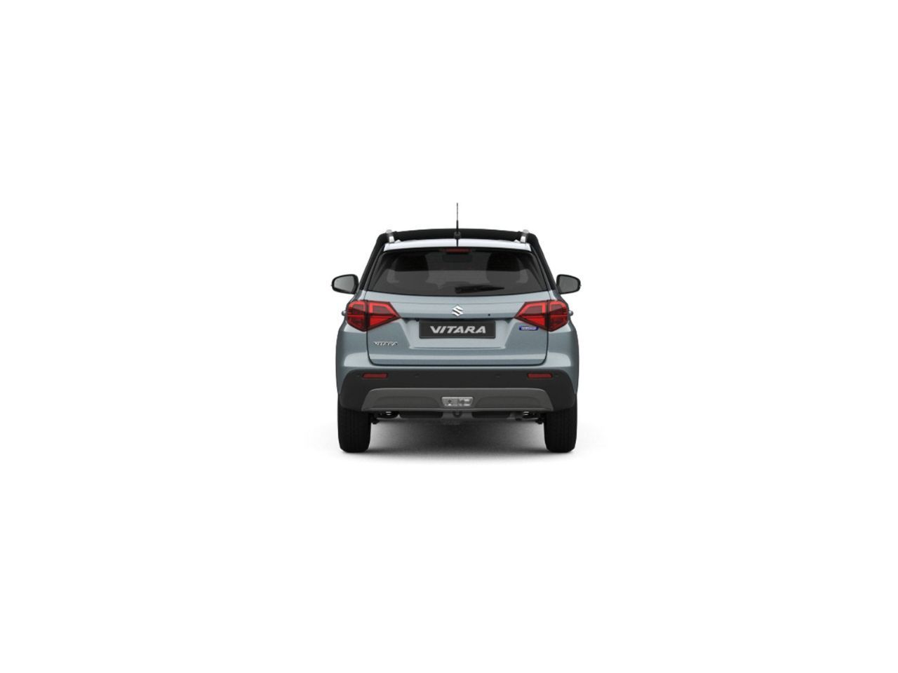 Foto Suzuki Vitara 4