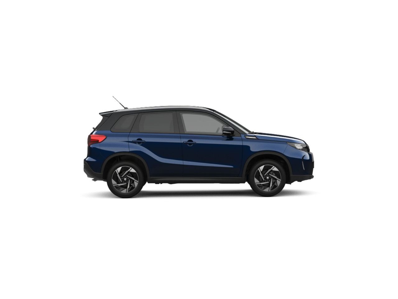 Foto Suzuki Vitara 2