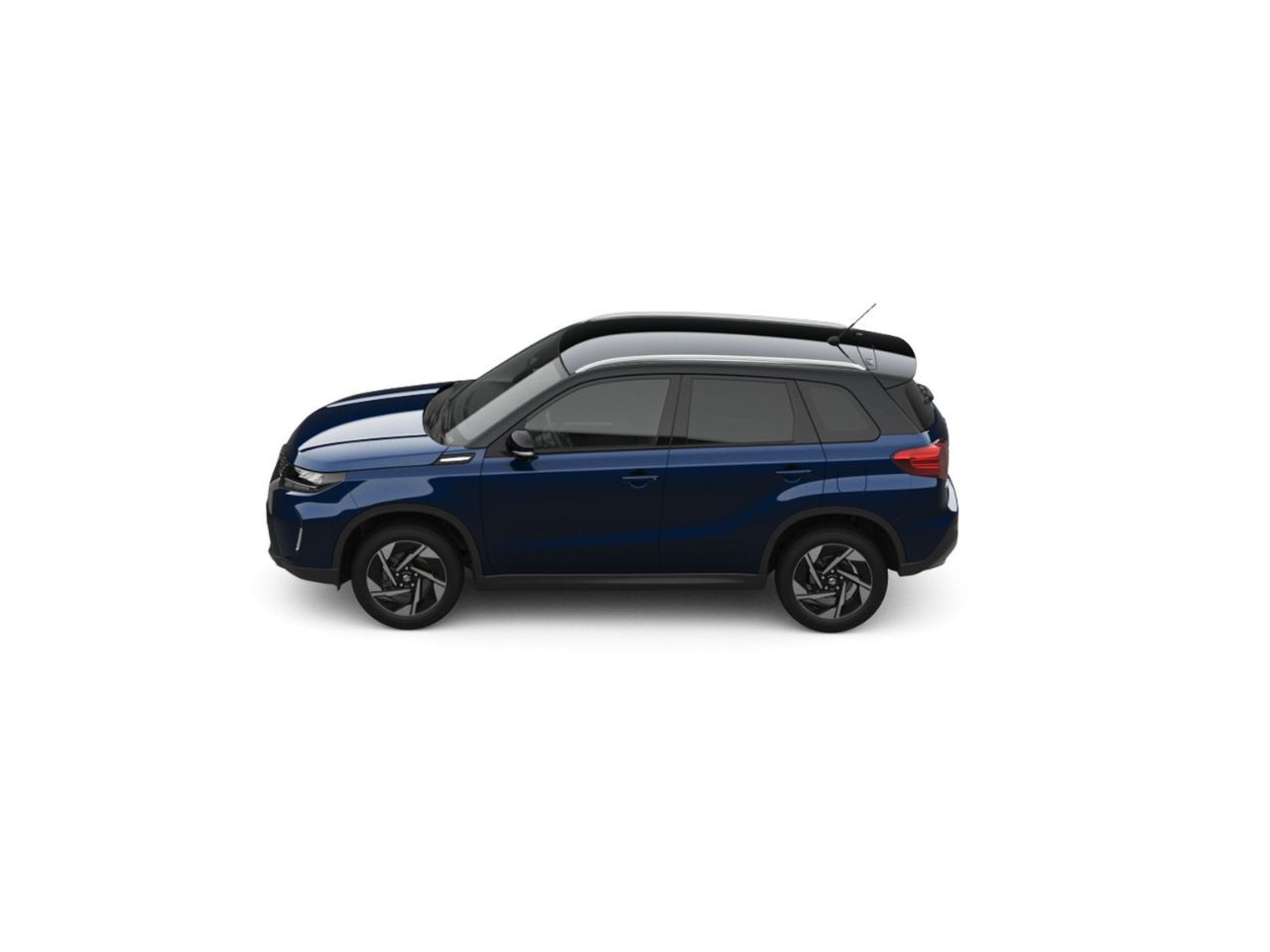 Foto Suzuki Vitara 5