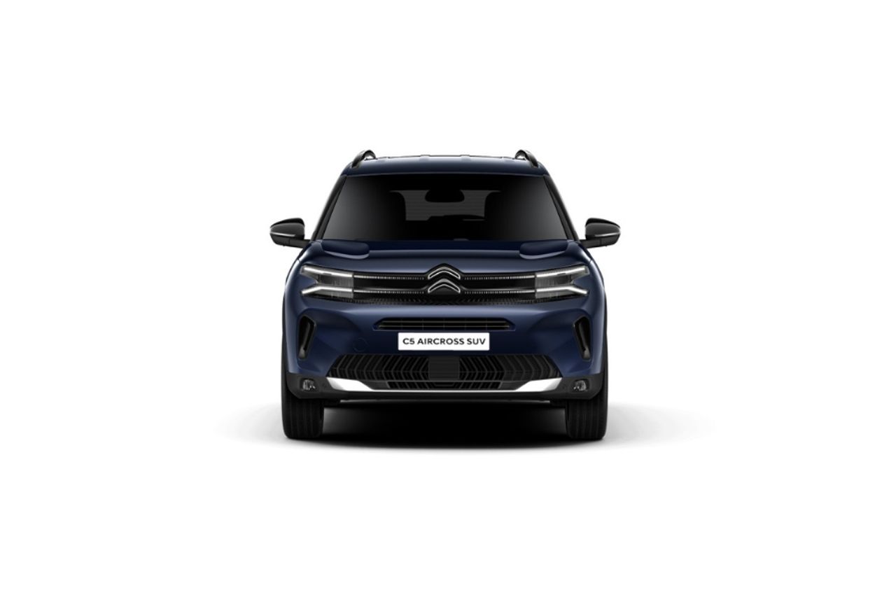 Foto Citroën C5 Aircross 4