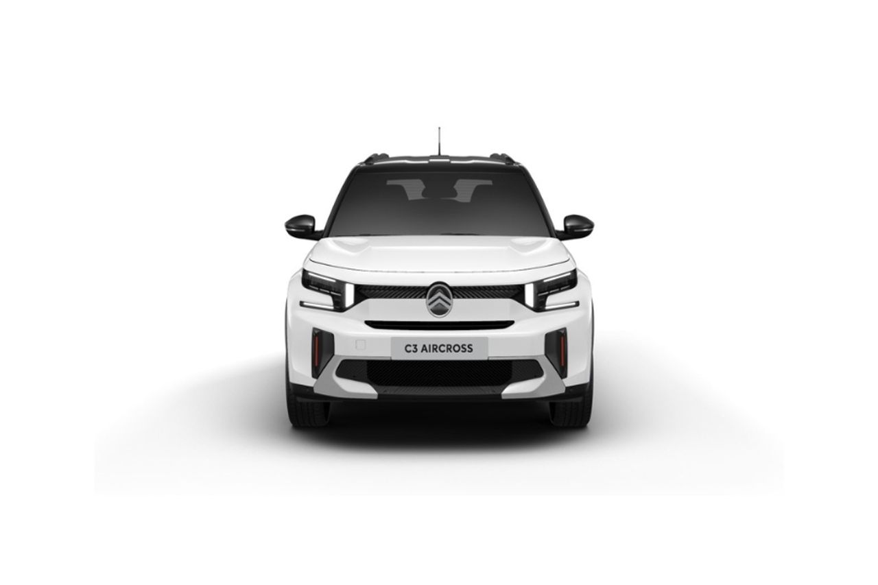 Foto Citroën C3 Aircross 3