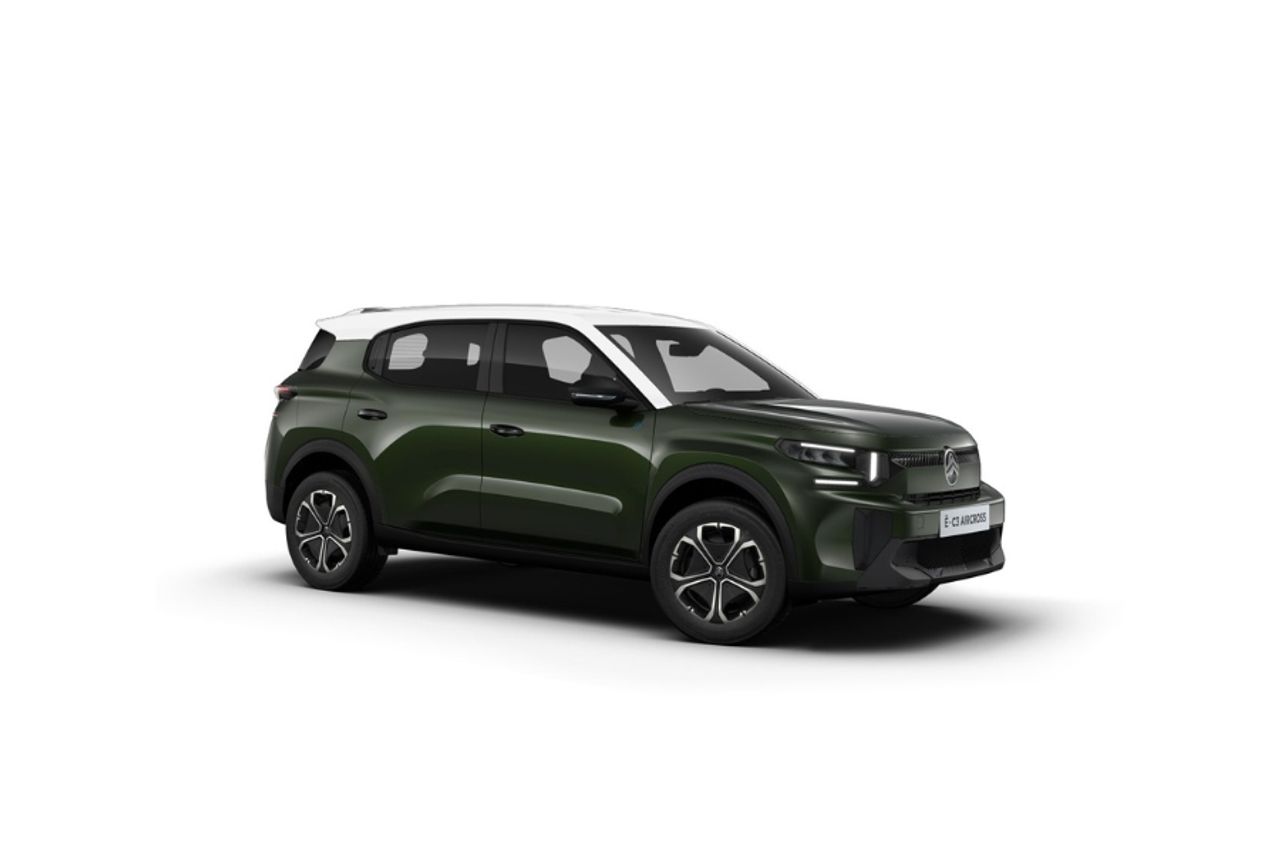 Foto Citroën C3 Aircross 3