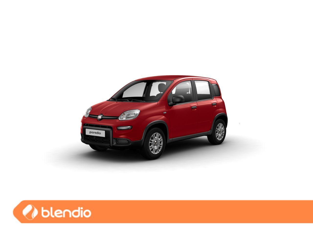 Foto Fiat Panda 1