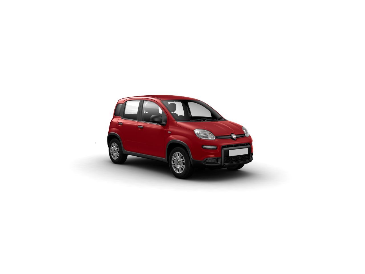 Foto Fiat Panda 6