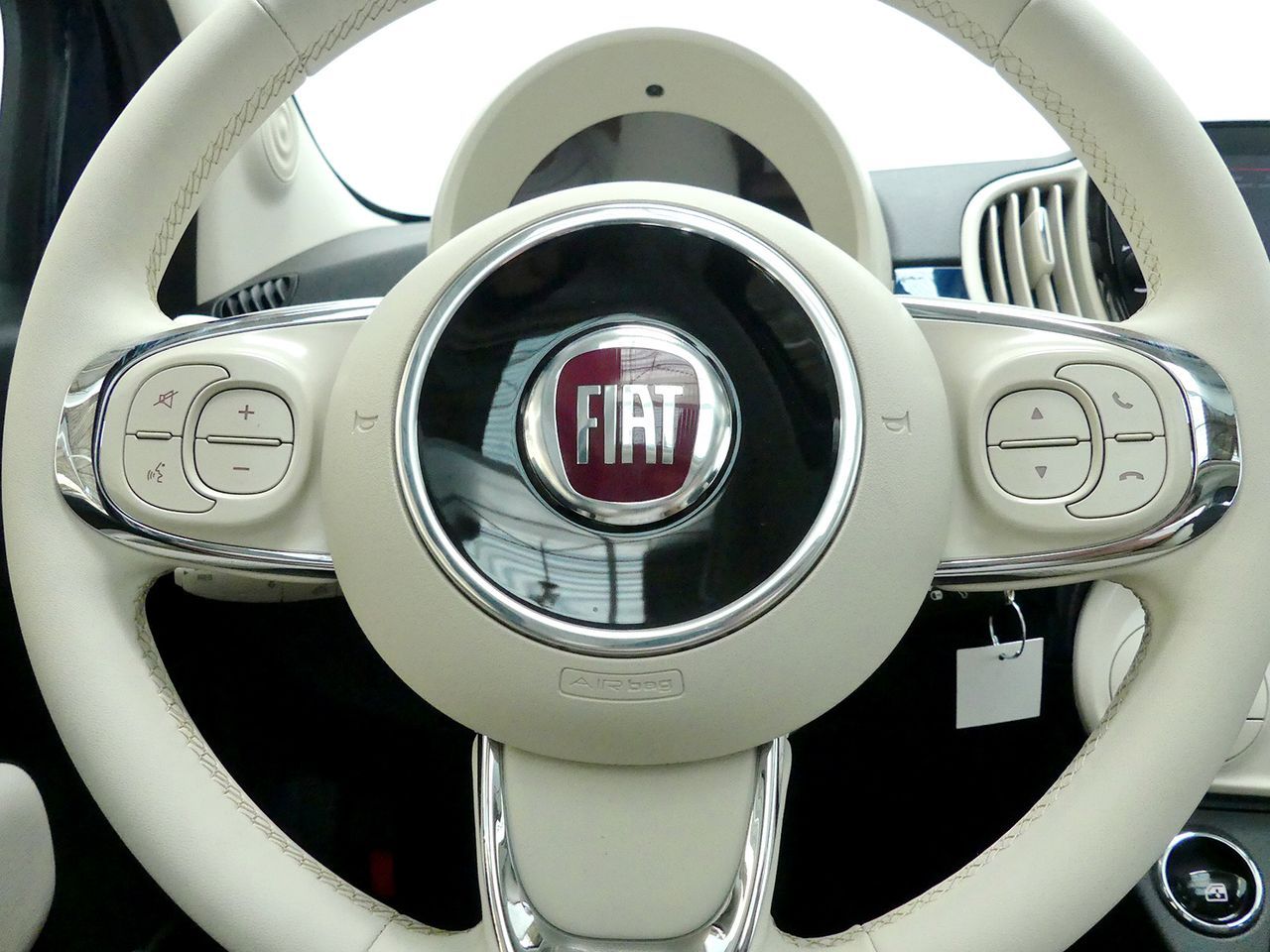 Foto Fiat 500 13