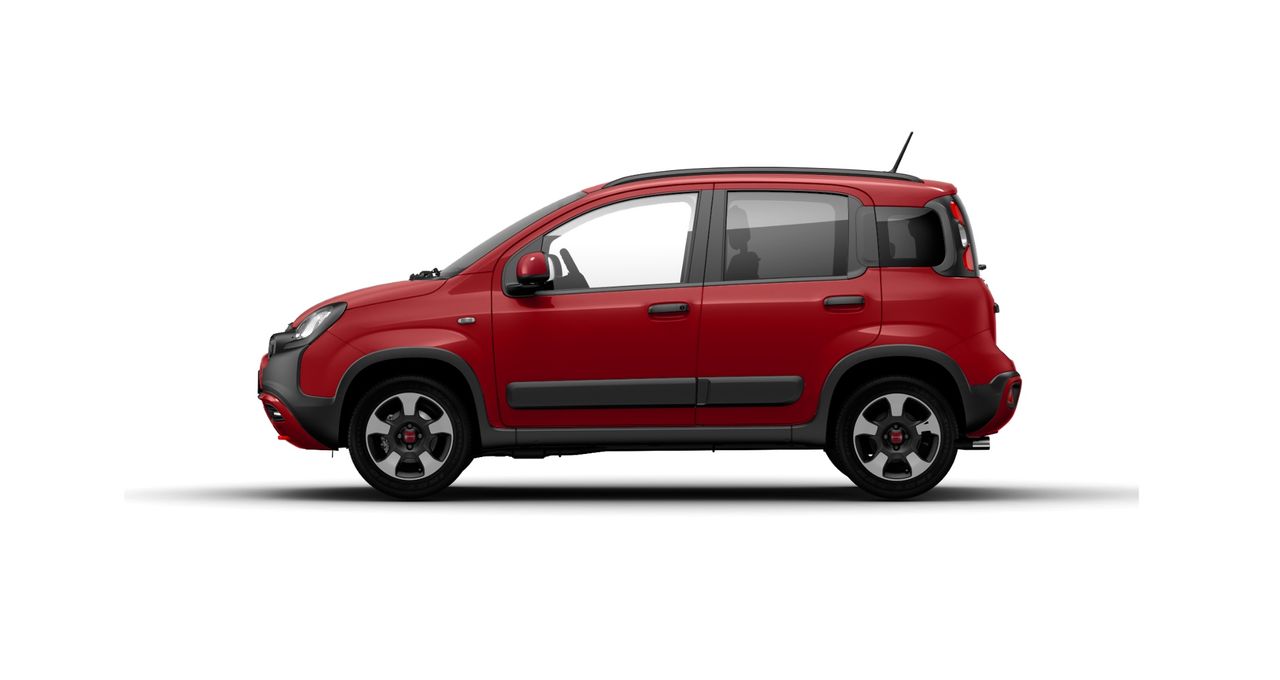 Foto Fiat Panda 2