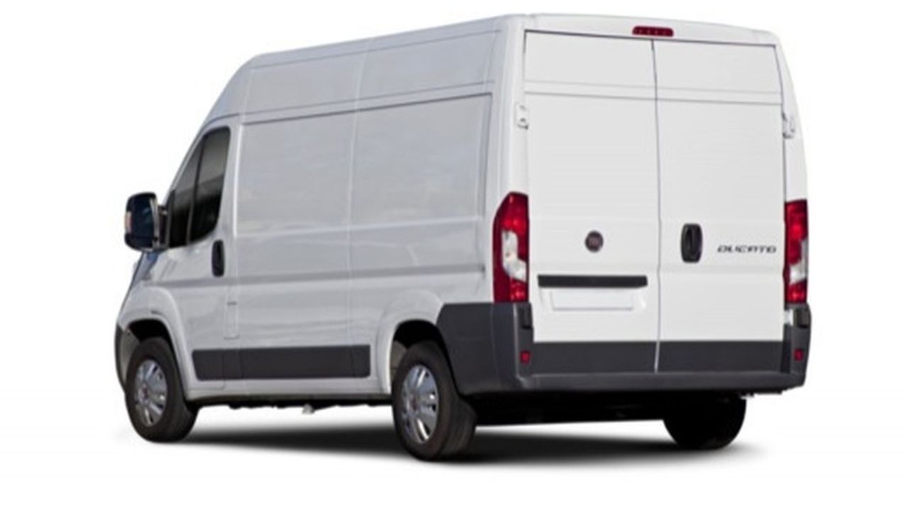 Foto Fiat Ducato 3