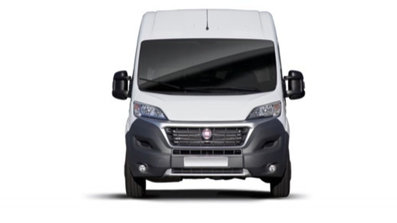 Foto Fiat Ducato 8