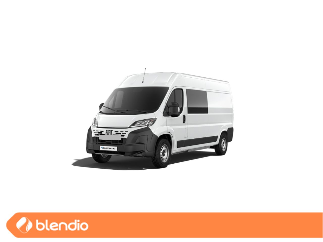 Foto Fiat Ducato 1