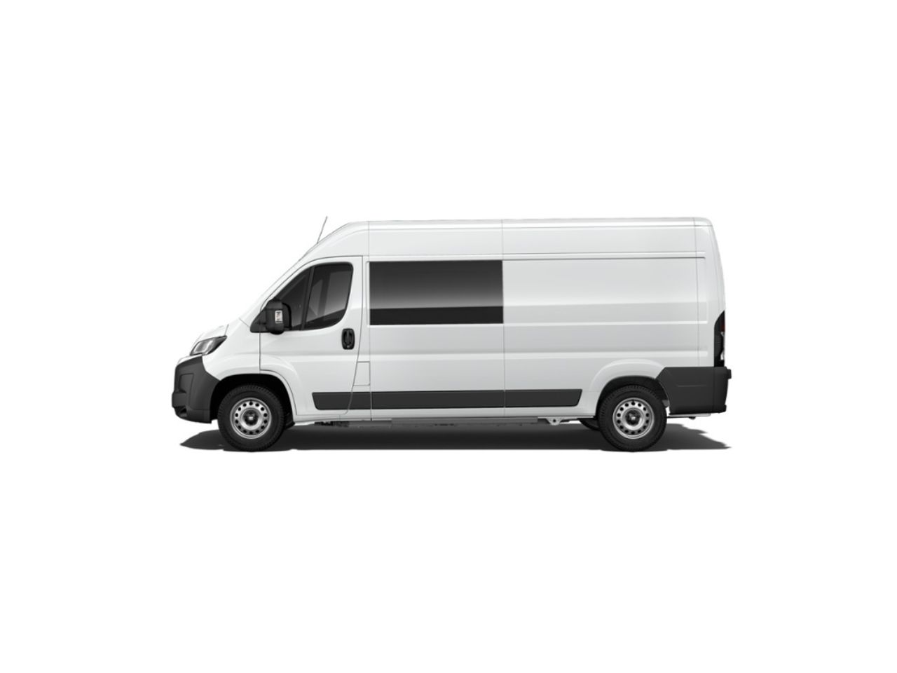 Foto Fiat Ducato 2