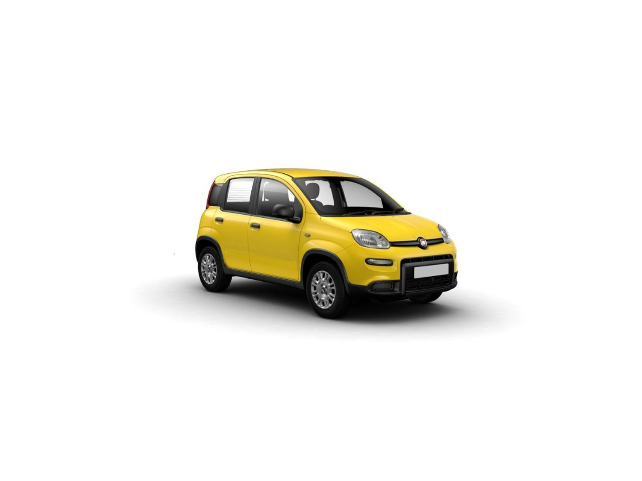 Foto Fiat Panda 6