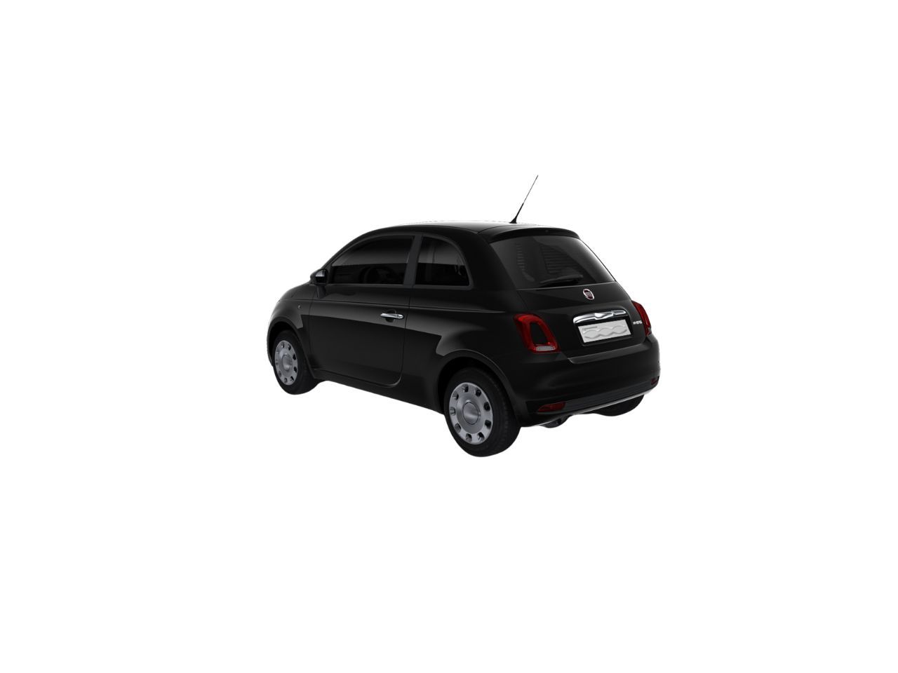 Foto Fiat 500 4