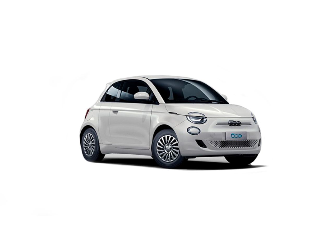 Foto Fiat 500 8