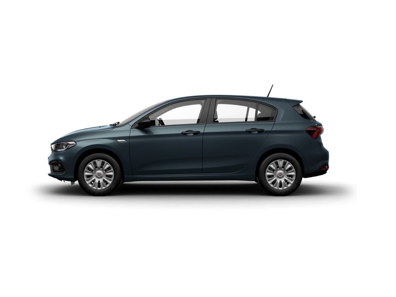 Foto Fiat Tipo 2