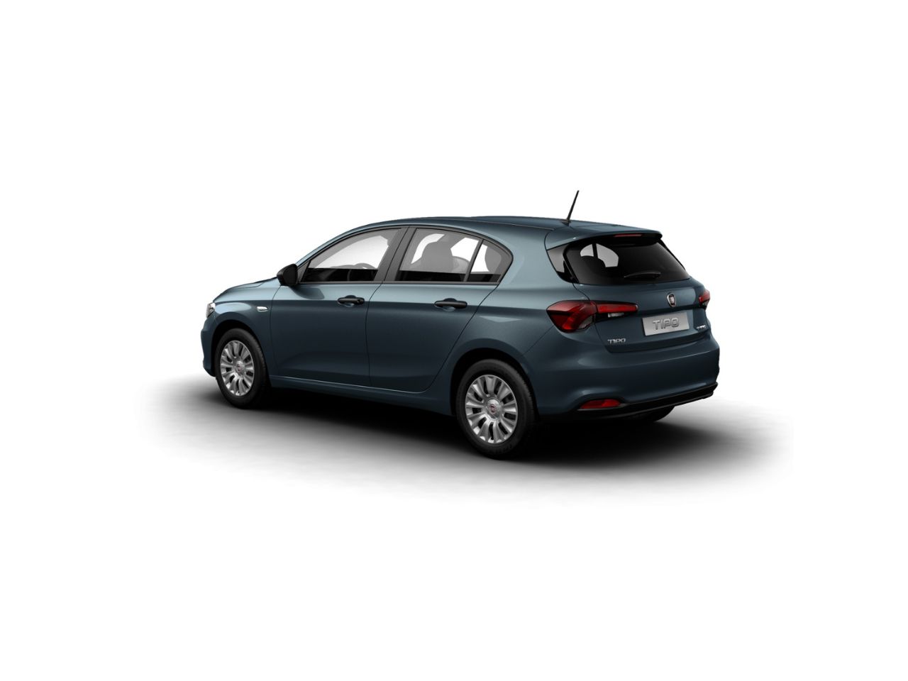 Foto Fiat Tipo 3