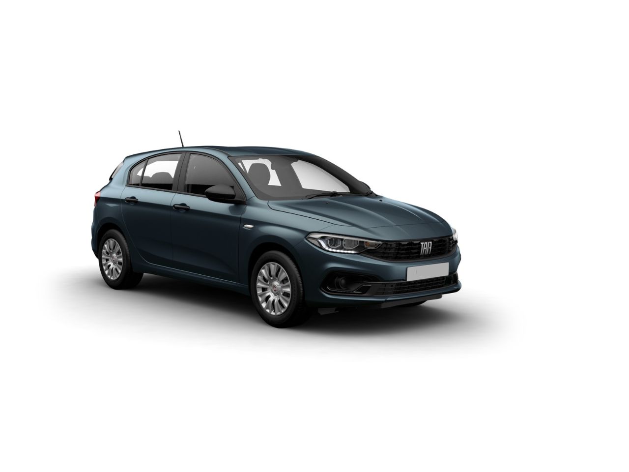 Foto Fiat Tipo 6