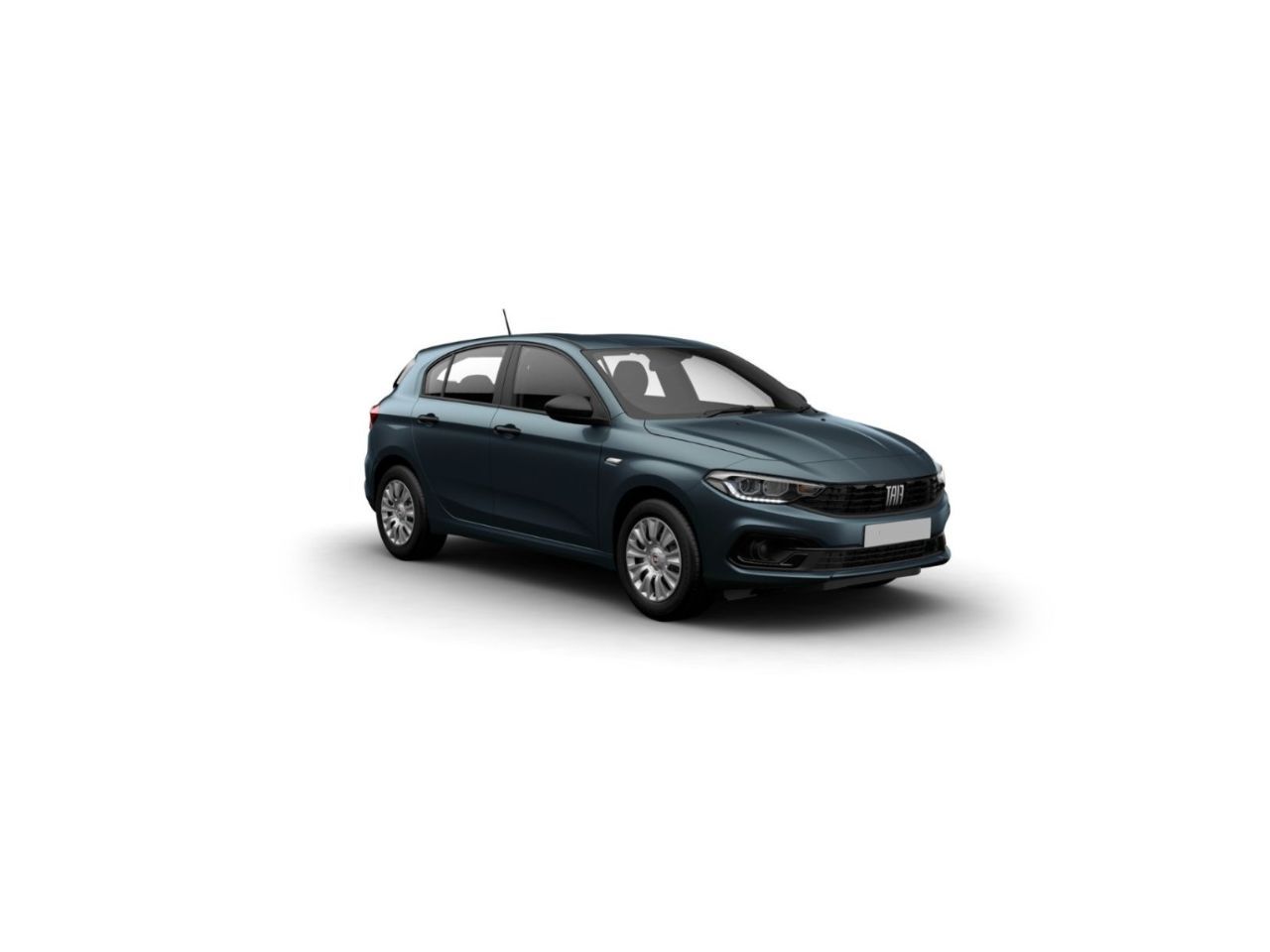 Foto Fiat Tipo 7