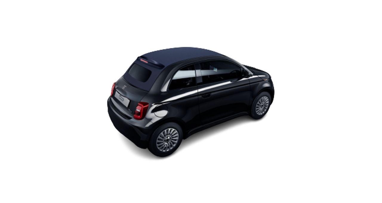 Foto Fiat 500 2