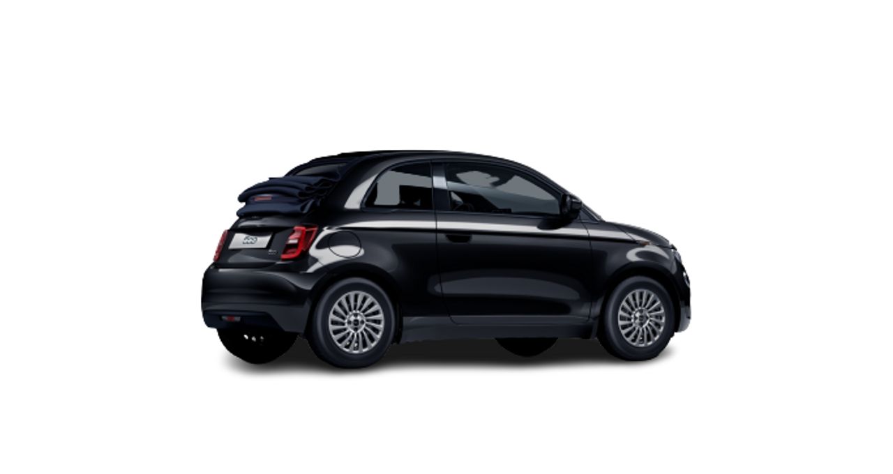 Foto Fiat 500 3