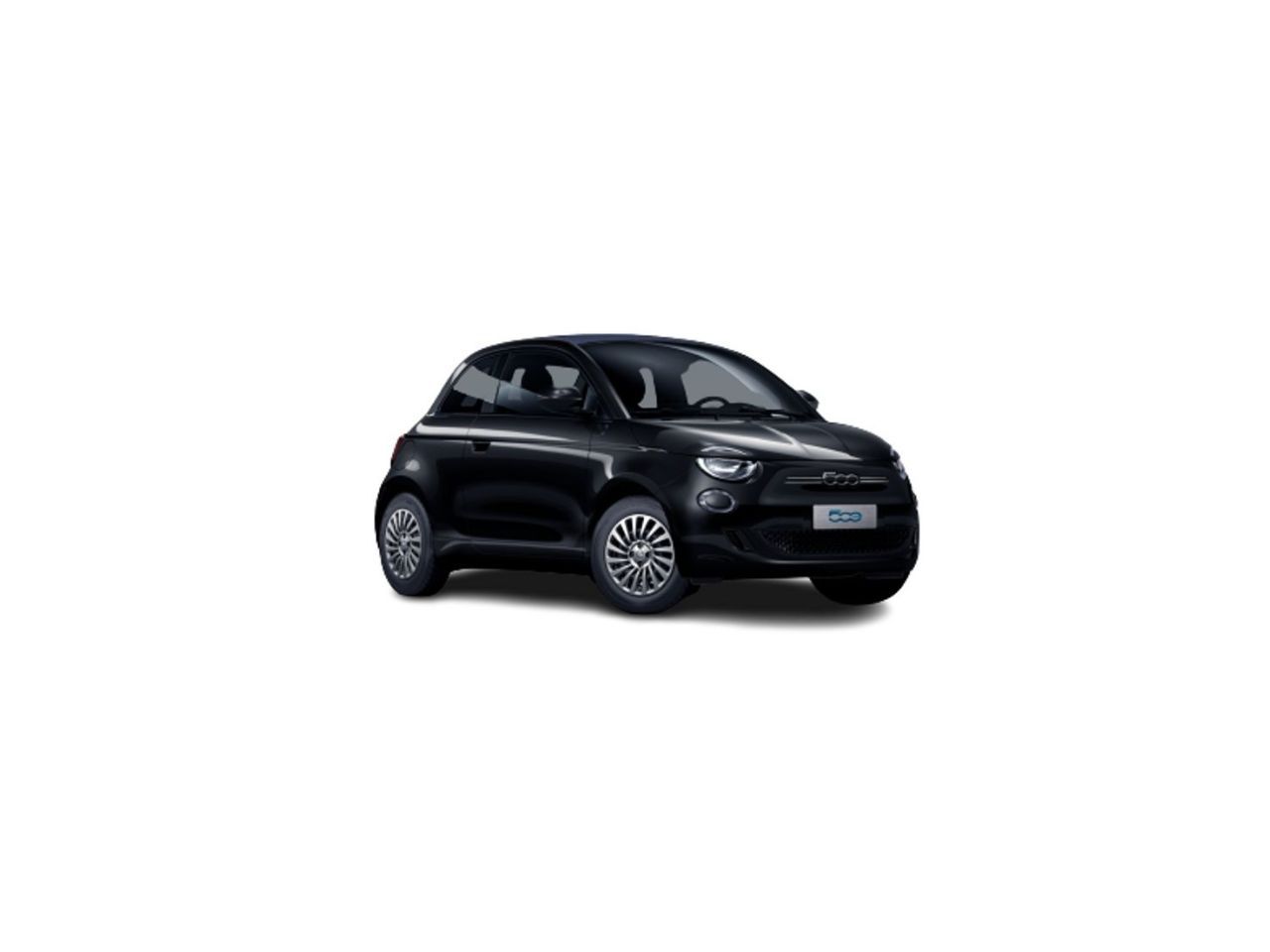 Foto Fiat 500 5