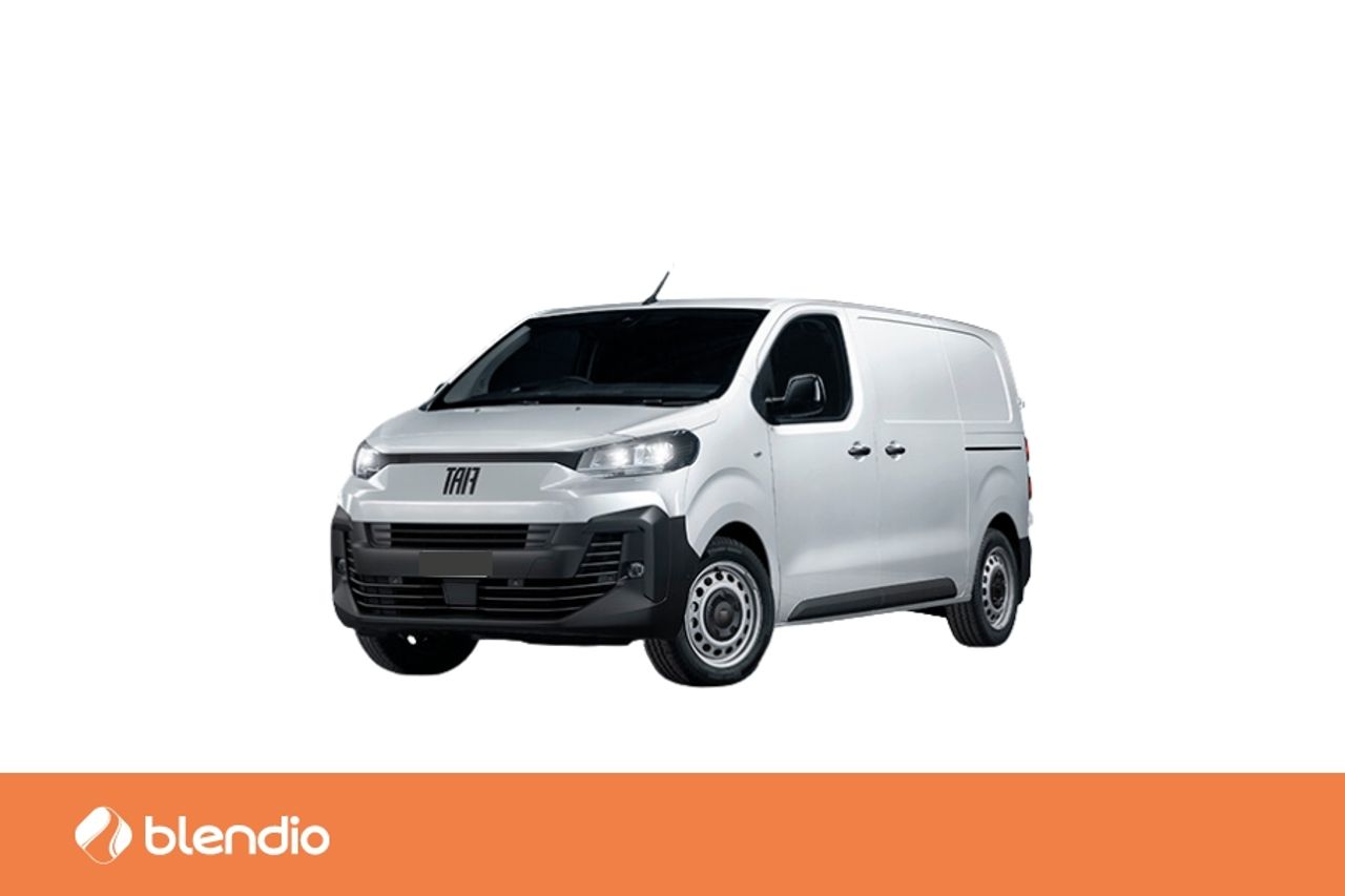 Foto Fiat Scudo 1