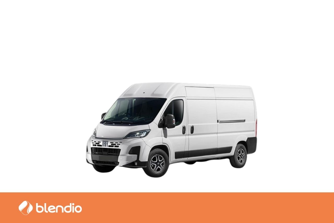 Foto Fiat Ducato 1