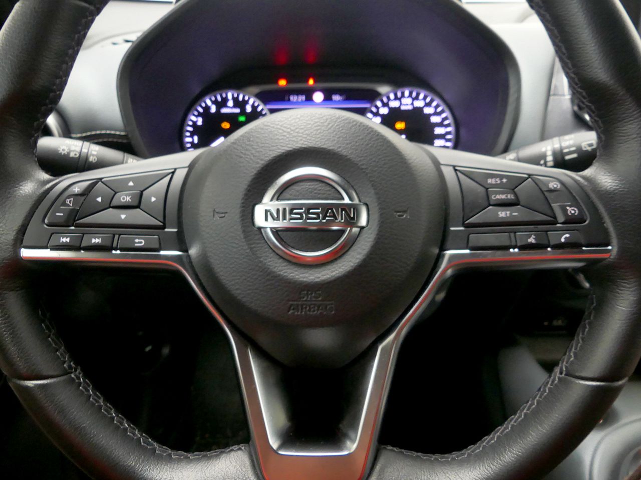 Foto Nissan Juke 17