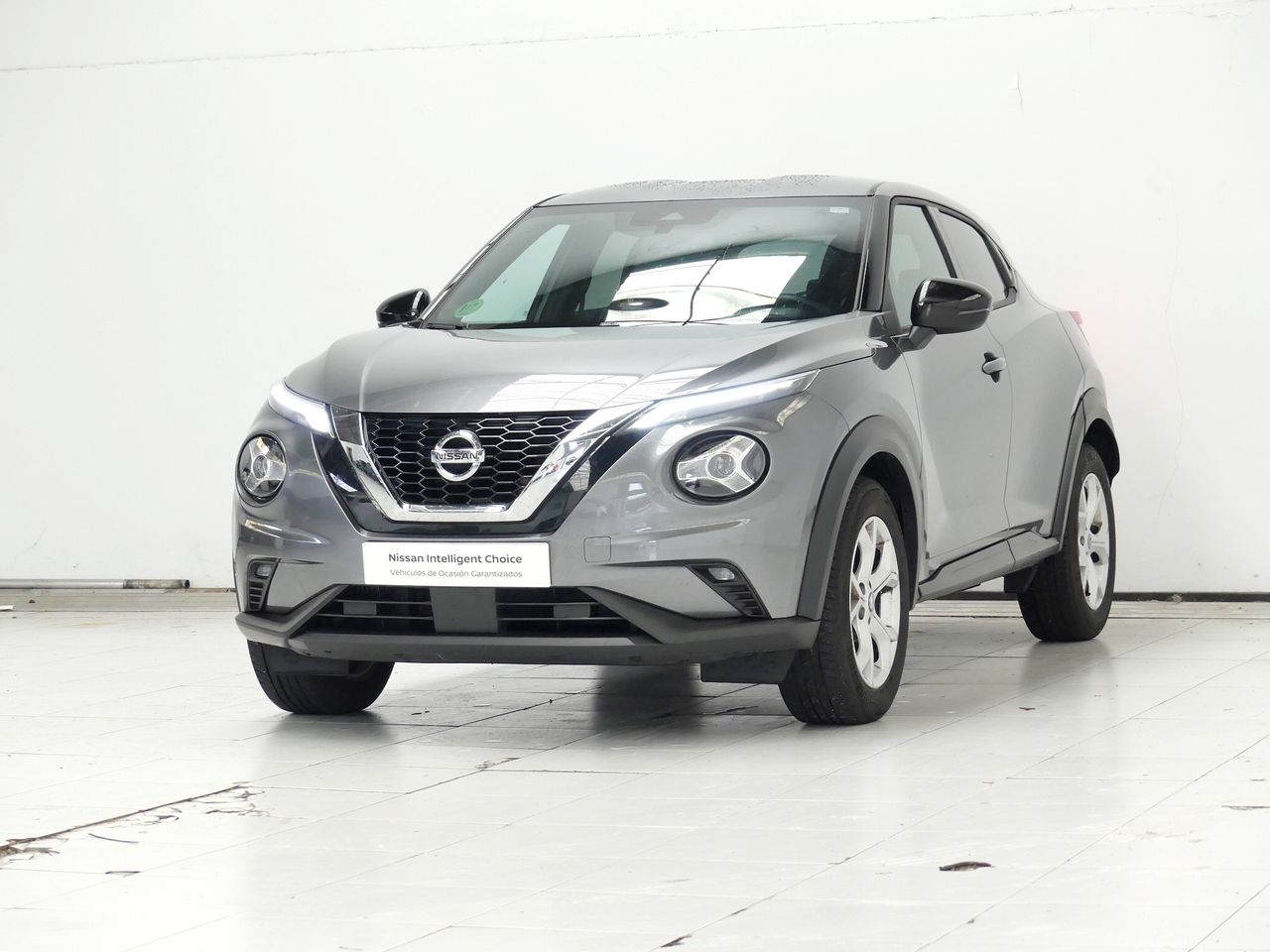 Foto Nissan Juke 22