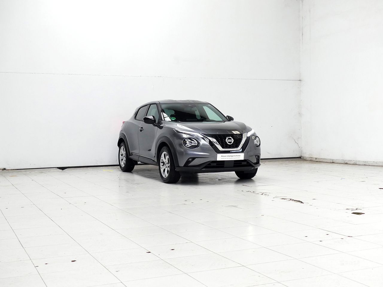 Foto Nissan Juke 23