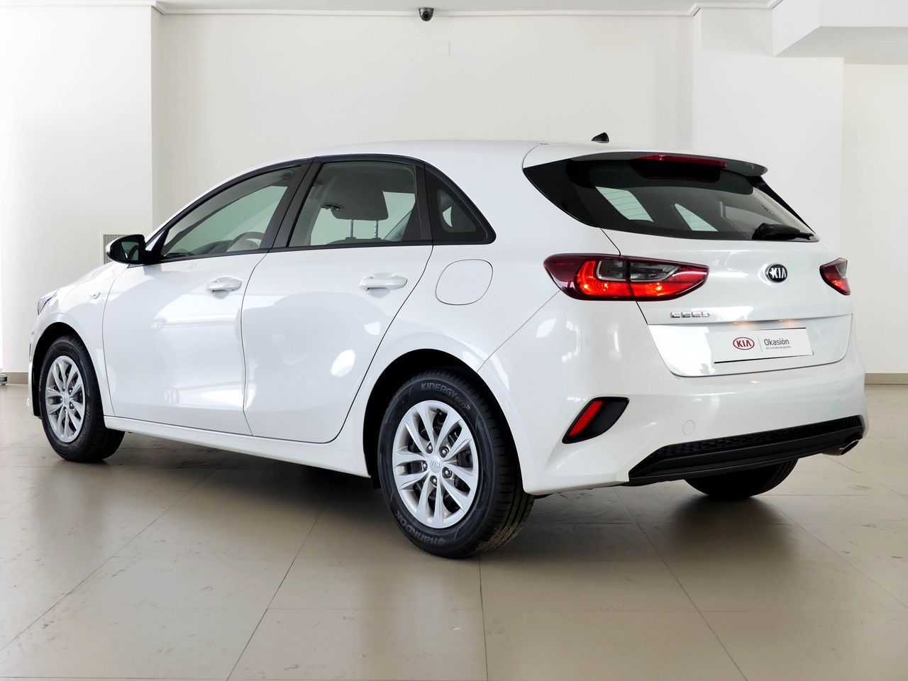 Foto Kia Ceed 6