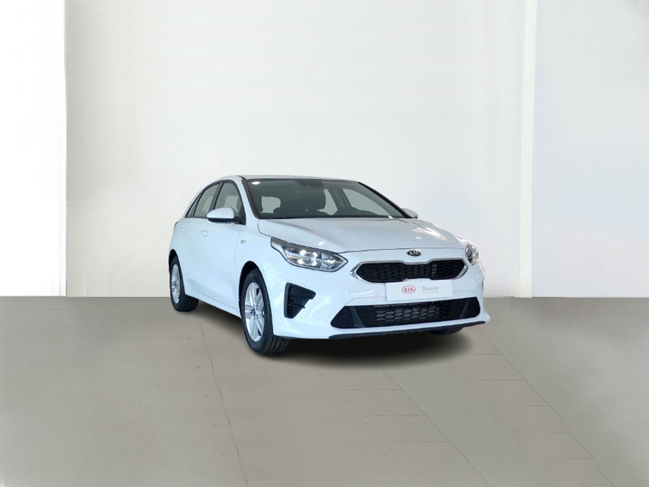 Foto Kia Ceed 31