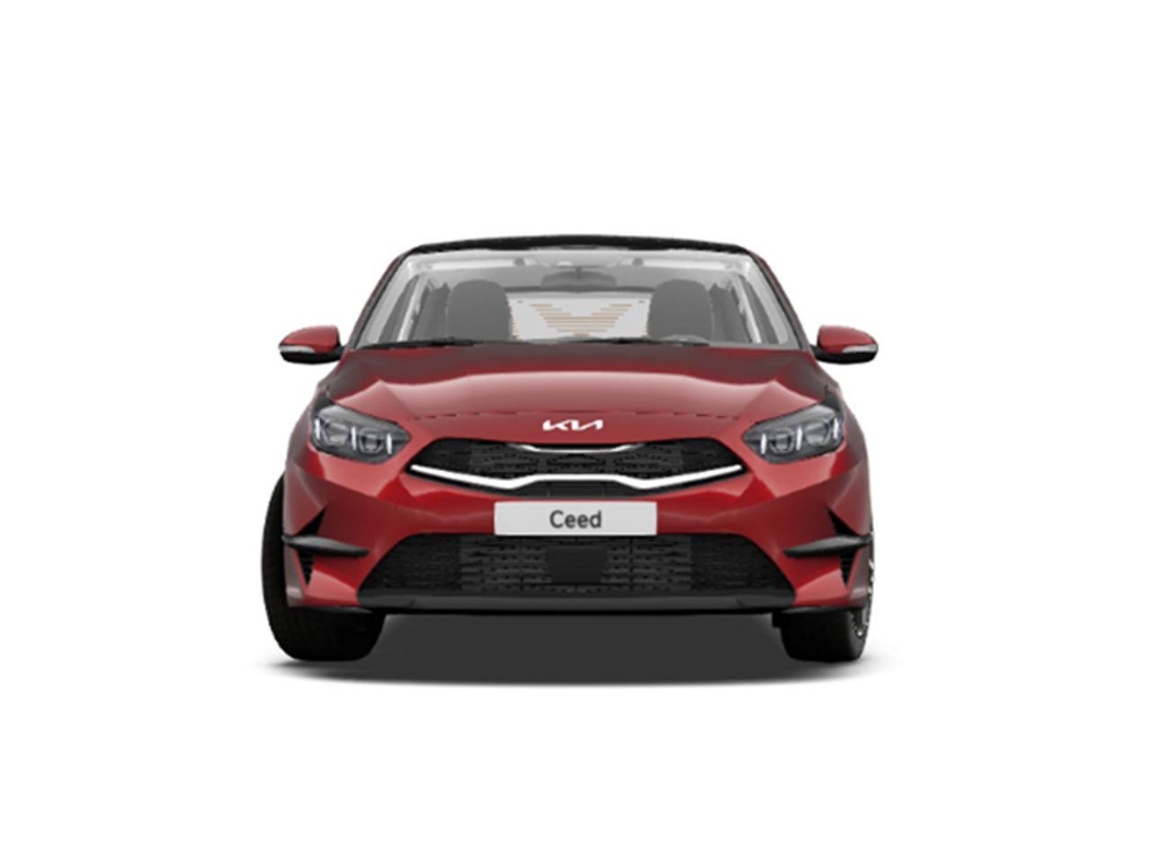 Foto Kia Ceed 4