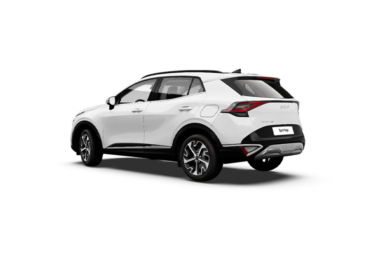 Foto Kia Sportage 3