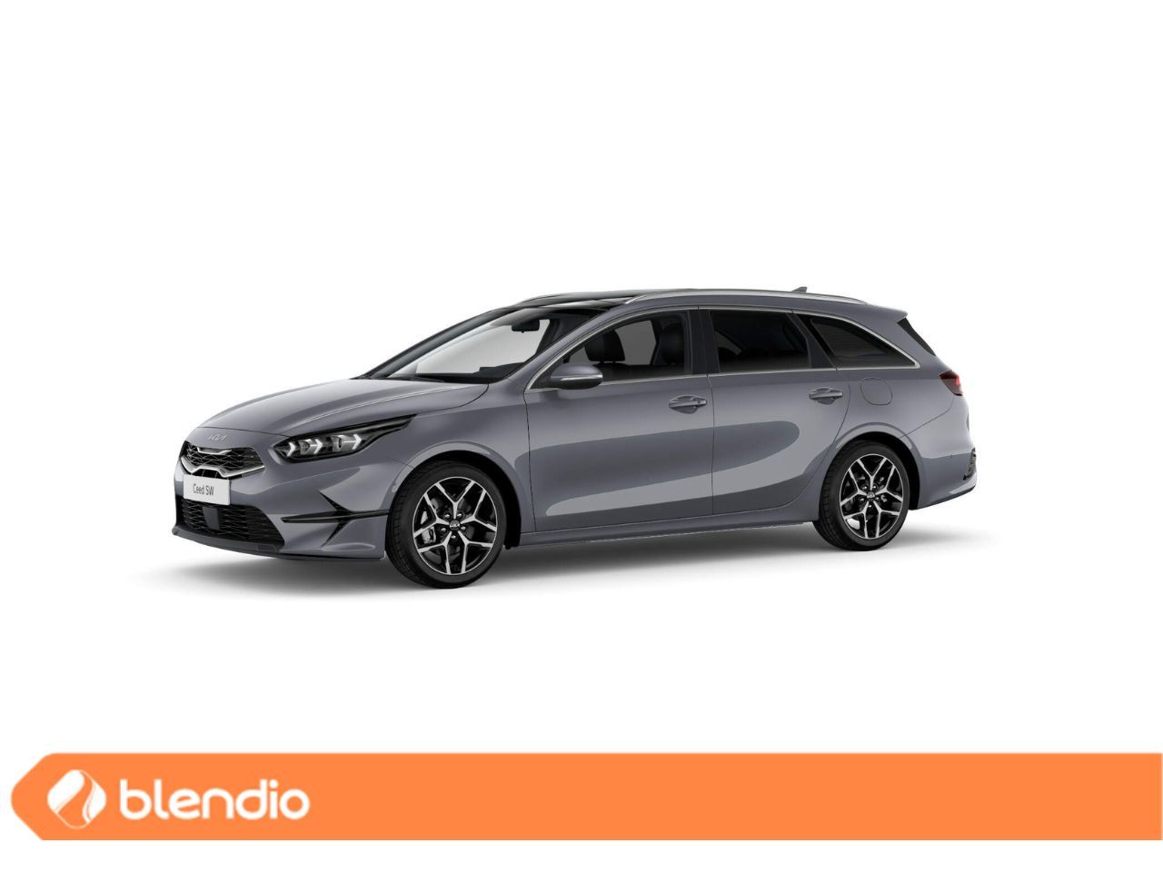 Foto Kia Ceed Tourer 1