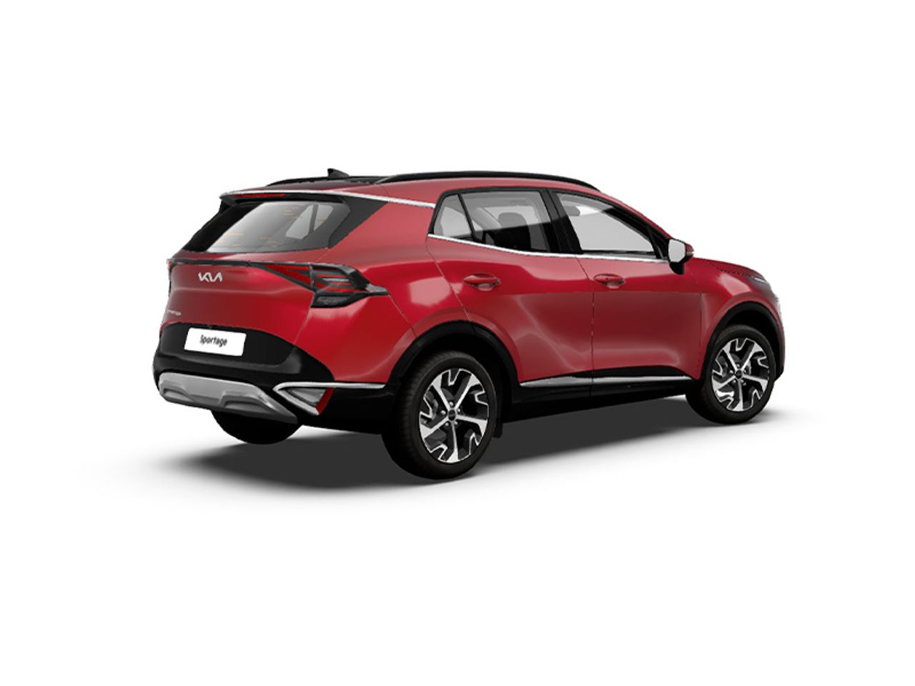 Foto Kia Sportage 6