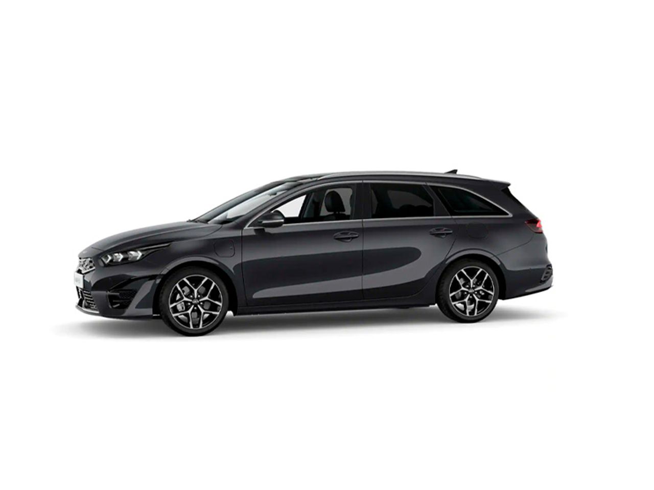 Foto Kia Ceed Tourer 2