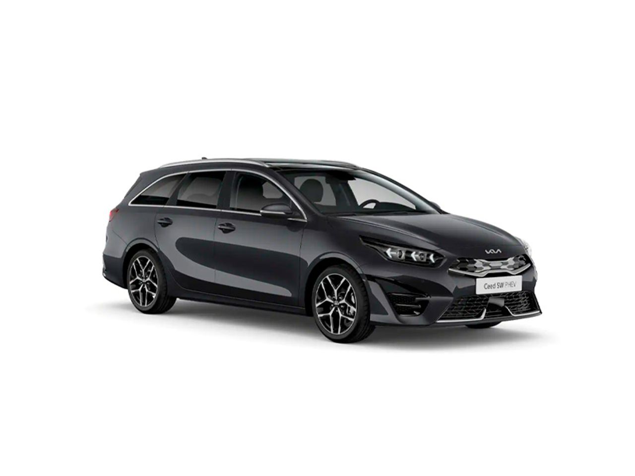 Foto Kia Ceed Tourer 8