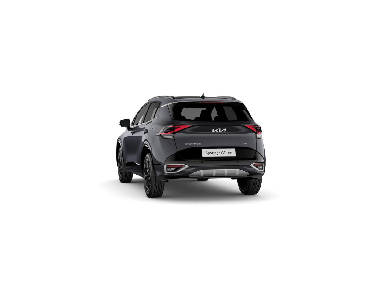 Foto Kia Sportage 3