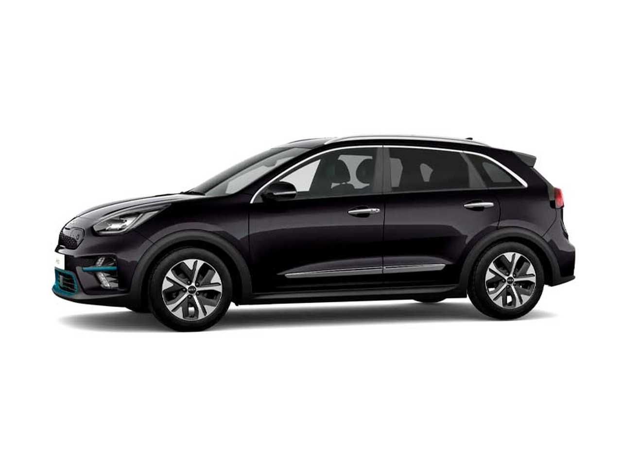 Foto Kia e-Niro 2