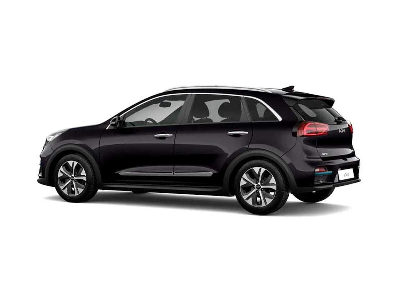 Foto Kia e-Niro 3