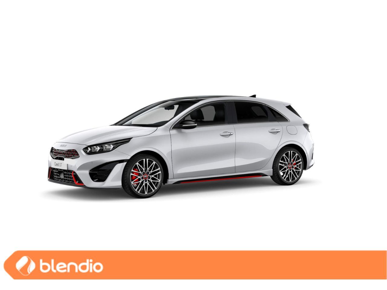 Foto Kia Ceed 1